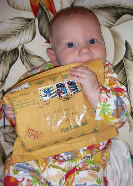 Gifts