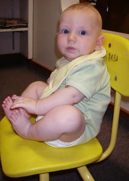 chair