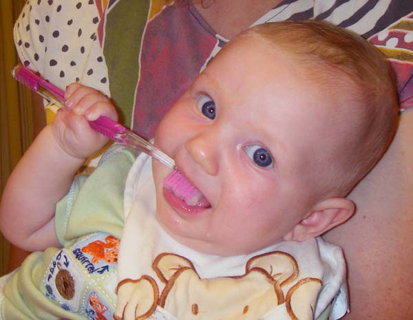 Toothbrush