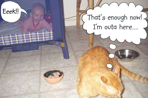 Outa Here