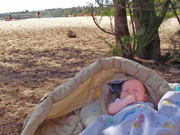 leilani at shipwrecks