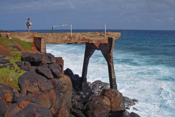 bridge