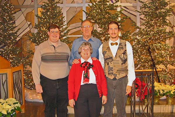 andy-david-parents-church