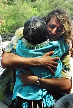 Hugs